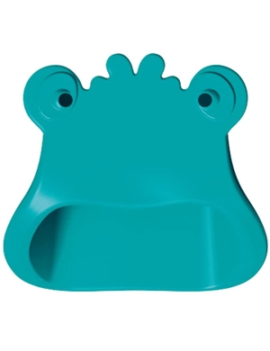 Maped Little Monster Eraser - Turquoise